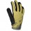 Guantes Scott Ridance Lf Verde / Gris Oscuro