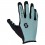 Guantes Scott Traction Contessa Sign. Lf Verde / Negro