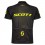 Maillot Jr Scott Rc Pro Ss Negro / Amarillo