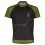 Maillot Jr Scott Rc Team Ss Negro / Verde