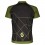 Maillot Jr Scott Rc Team Ss Negro / Verde