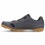 Zapatillas Scott Gravel Pro Gris Mate / Negro