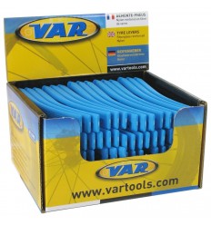 Caja  25 unidades Desmontables Nylon Var 25x (Jgo.3)