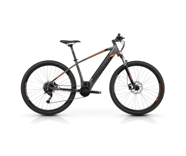 Bicicleta Megamo Ridon 10 27.5' 2022