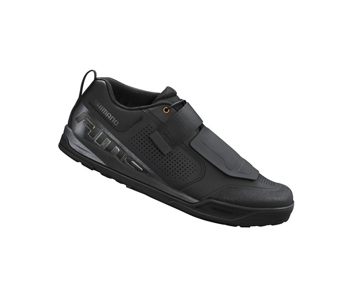 Zapatillas Shimano AM903 Negro