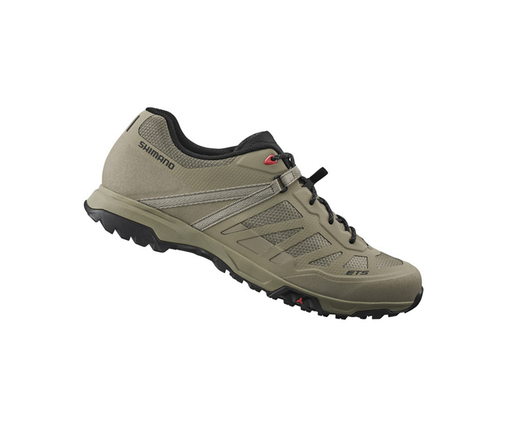 Zapatillas Shimano ET500 Beige