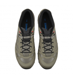 Zapatillas Shimano ET500 Beige