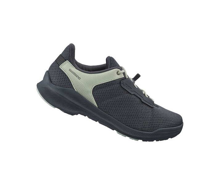 Zapatillas Shimano EX300 Mujer Gris Menta