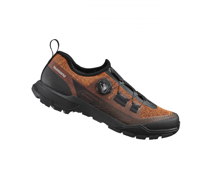 Zapatillas Shimano EX700 Naranja