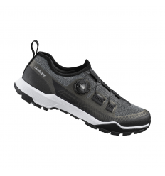 Zapatillas Shimano EX700 Negro