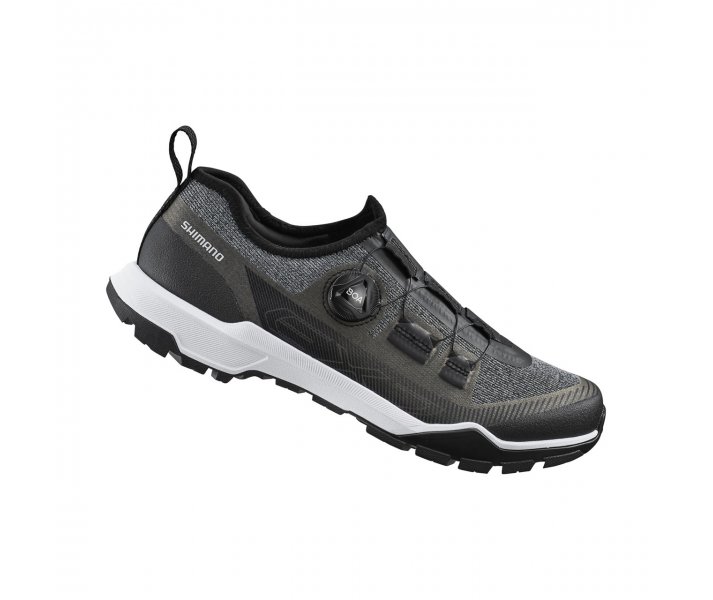 Zapatillas Shimano EX700 Negro