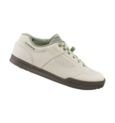 Zapatillas Shimano GR501 Mujer Beige