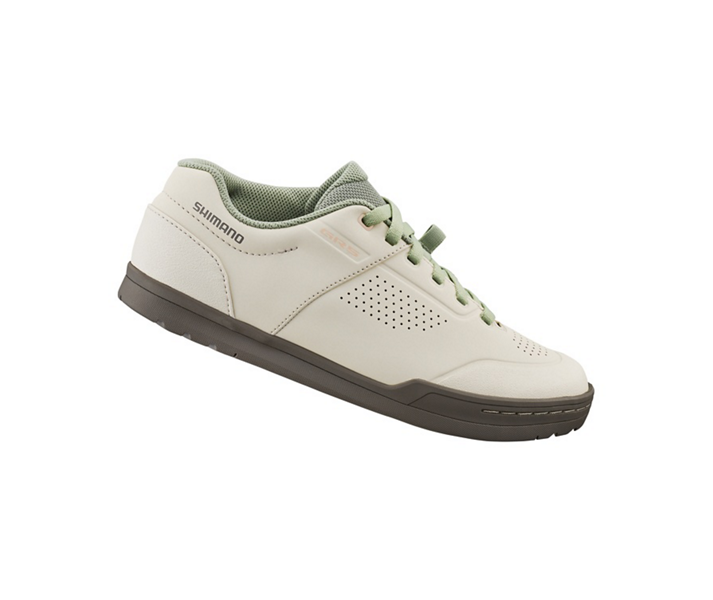 Zapatillas Shimano GR501 Mujer Beige