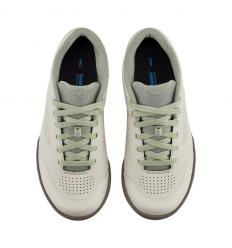 Zapatillas Shimano GR501 Mujer Beige