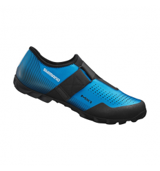 Zapatillas Shimano MX100 Azul