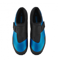 Zapatillas Shimano MX100 Azul