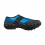 Zapatillas Shimano MX100 Azul