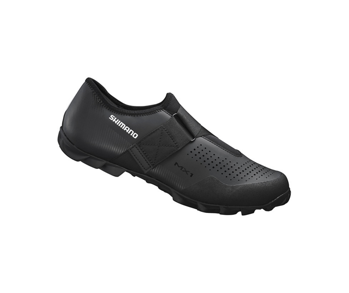 Zapatillas Shimano MX100 Negro