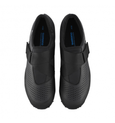 Zapatillas Shimano MX100 Negro