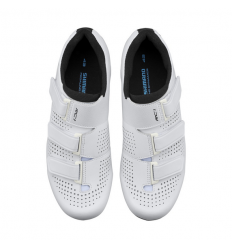 Zapatillas Shimano RC100 Blanco