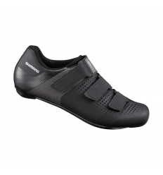 Zapatillas Shimano RC100 Mujer Negro