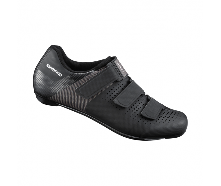 Zapatillas Shimano RC100 Mujer Negro