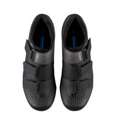 Zapatillas Shimano RC100 Mujer Negro