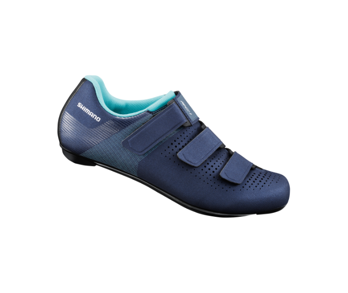 Zapatillas Shimano RC100 Mujer Azul Marino