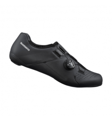 Zapatillas Shimano RC300 Horma Ancha Negro