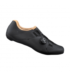 Zapatillas Shimano RC300 Mujer Negro