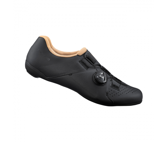 Zapatillas Shimano RC300 Mujer Negro