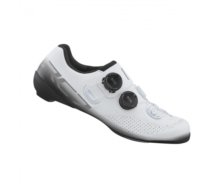 Zapatillas Shimano RC702 Mujer Blanco