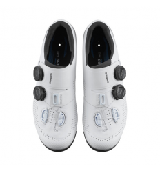 Zapatillas Shimano RC702 Mujer Blanco