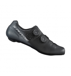 Zapatillas Shimano RC903 Negro