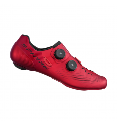 Zapatillas Shimano RC903 Rojo