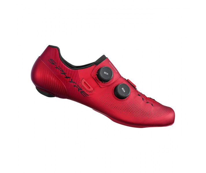 Zapatillas Shimano RC903 Rojo