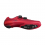 Zapatillas Shimano RC903 Rojo