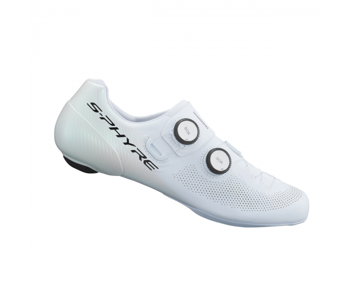 Zapatillas Shimano RC903 Horma Ancha Blanco