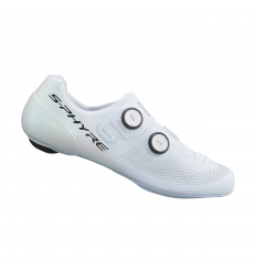 Zapatillas Shimano RC903 Blanco