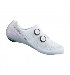 Zapatillas Shimano RC903 Mujer Blanco