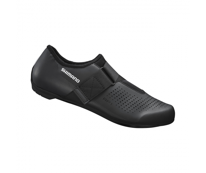 Zapatillas Shimano RP101 Negro