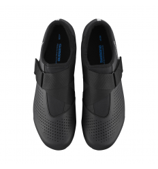 Zapatillas Shimano RP101 Negro