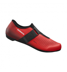 Zapatillas Shimano RP101 Rojo