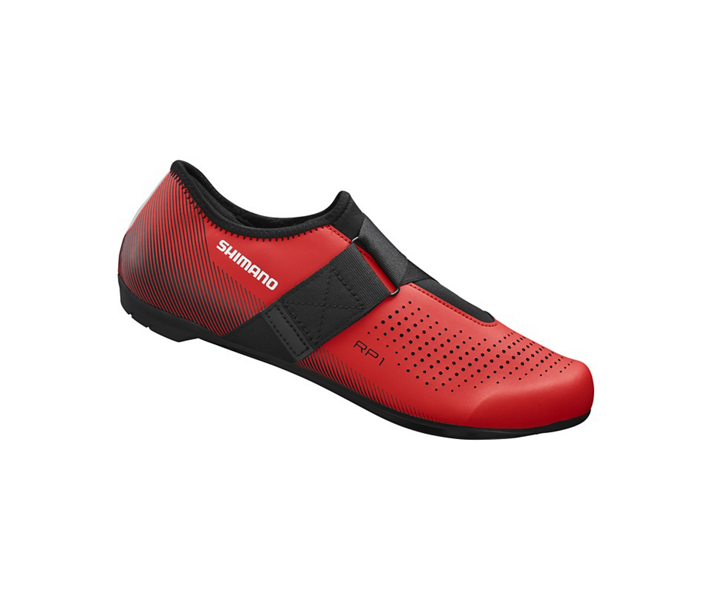 Zapatillas Shimano RP101 Rojo