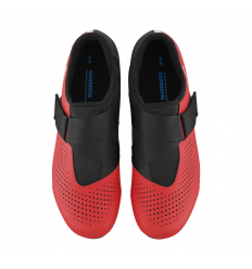 Zapatillas Shimano RP101 Rojo