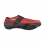 Zapatillas Shimano RP101 Rojo