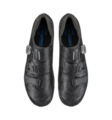 Zapatillas Shimano RX600 Negro