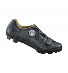 Zapatillas Shimano RX600 Gris