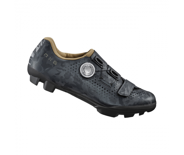 Zapatillas Shimano RX600 Gris