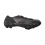Zapatillas Shimano RX801 Horma Ancha Negro